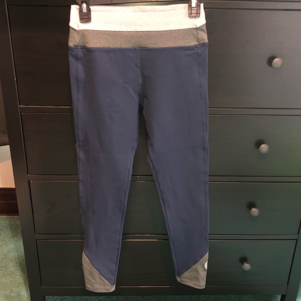 Pure barre leggings